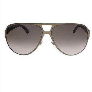 Men’s Gucci Aviator Sunglasses